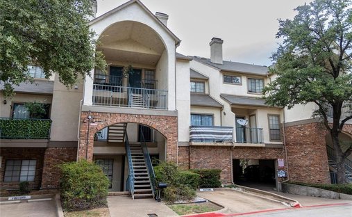 Apartment in Euless, Texas, United States 1