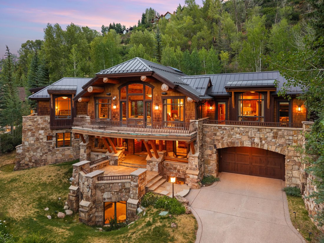 House in Aspen, Colorado, United States 1 - 18458153