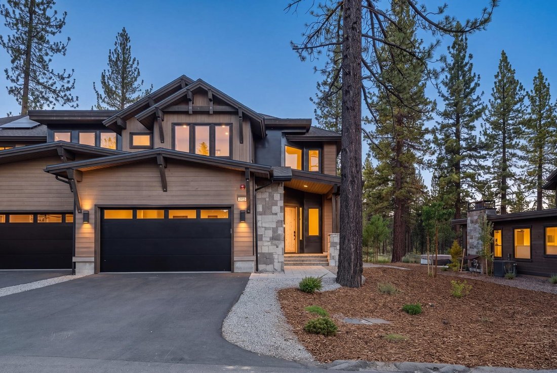 House in Truckee, California, United States 1 - 17869036
