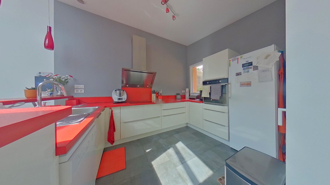 House in Chantenay - Sainte-Anne, Nantes, France 5 - 18469416