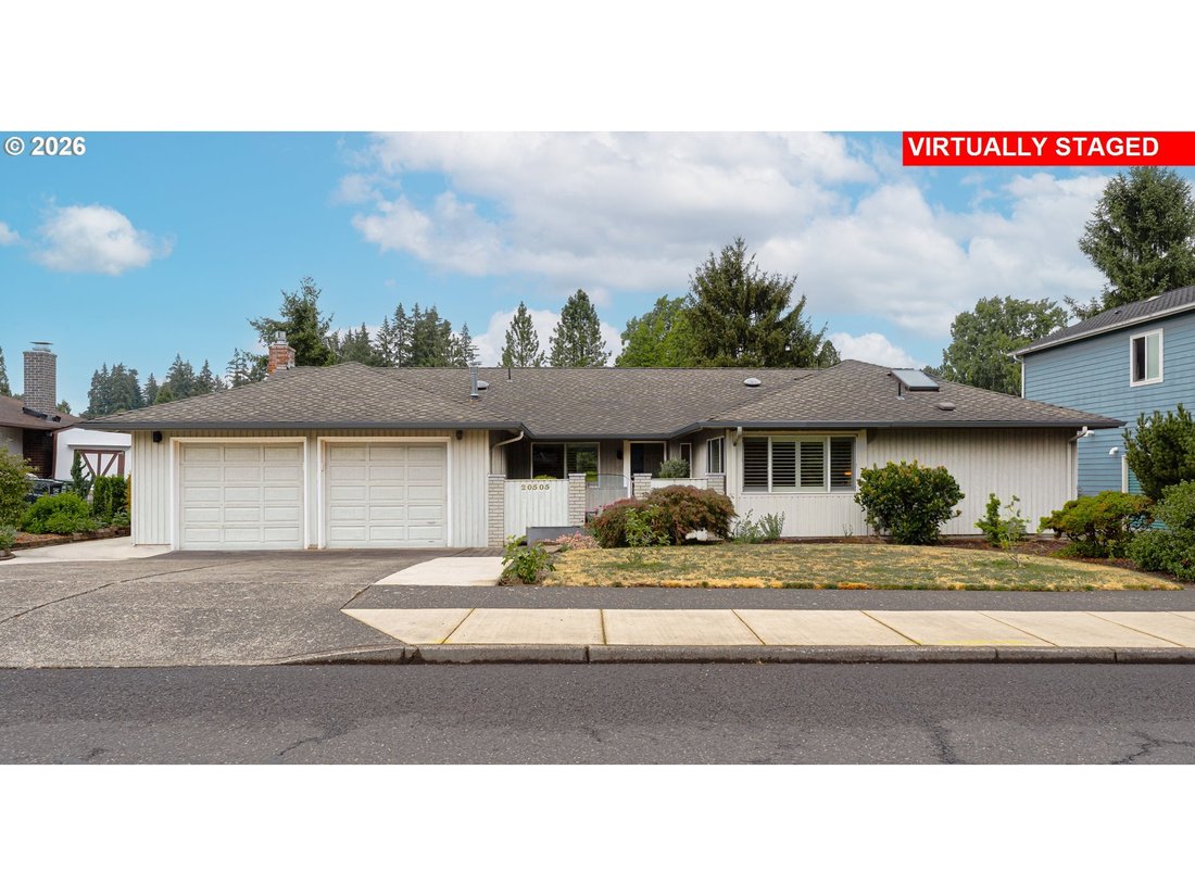 House in Portland, Oregon, United States 1 - 18453864