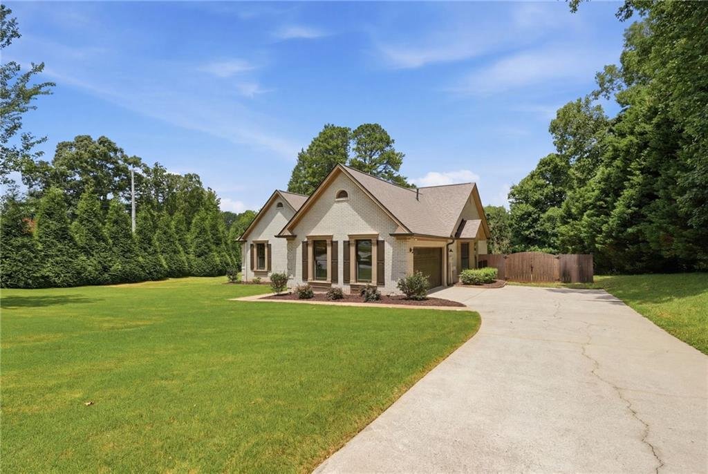 House in Buford, Georgia, United States 5 - 18466454