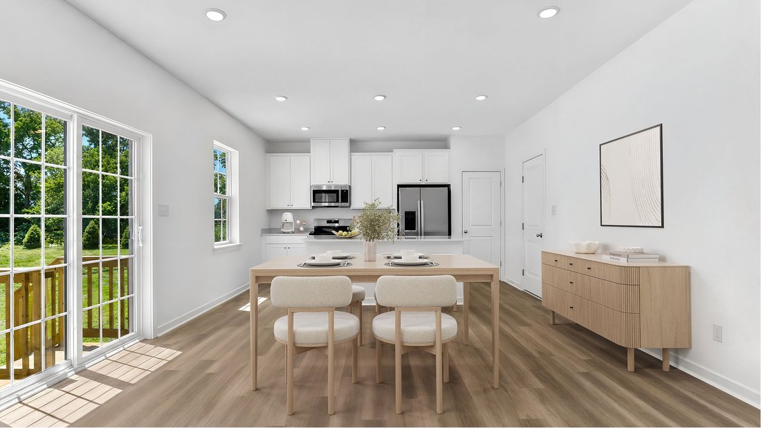 House in Hammonton, New Jersey, United States 4 - 17993473