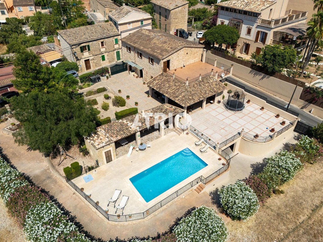 House in Calvia, Balearic Islands, Spain 1 - 18458584