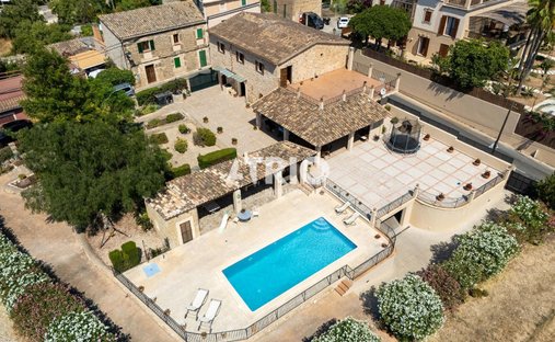 Casa a Calvià, Isole Baleari, Spagna 1