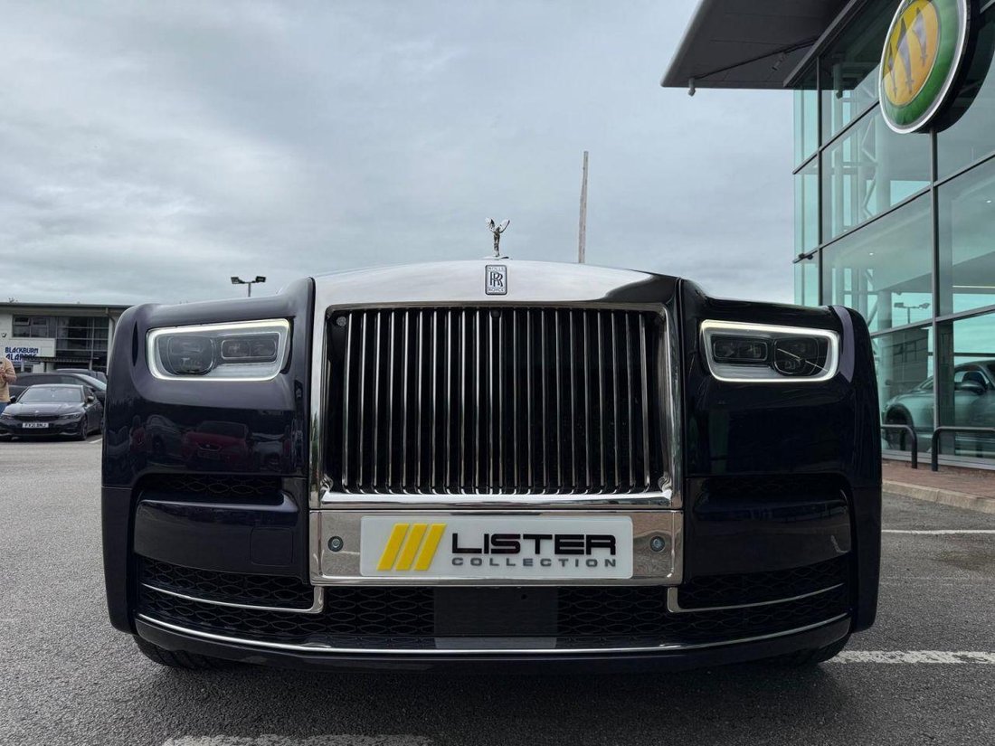 Sedan in Blackburn, United Kingdom 4 - 18469278