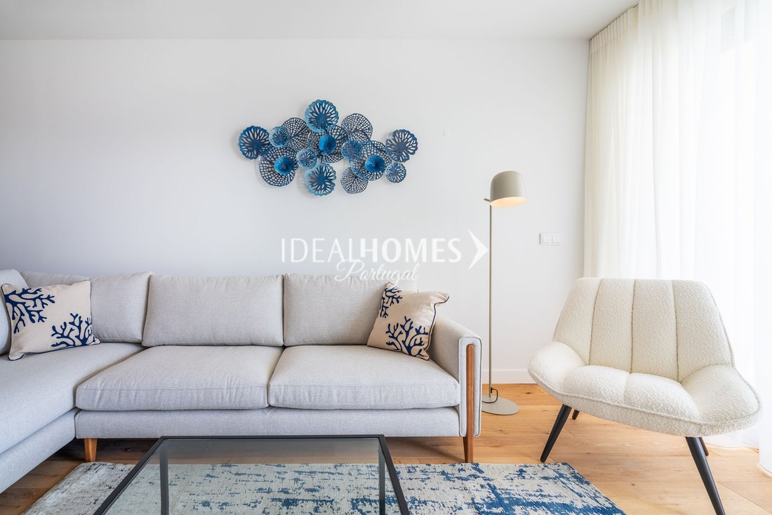 Apartment in Moncarapacho, Algarve, Portugal 5 - 18463594