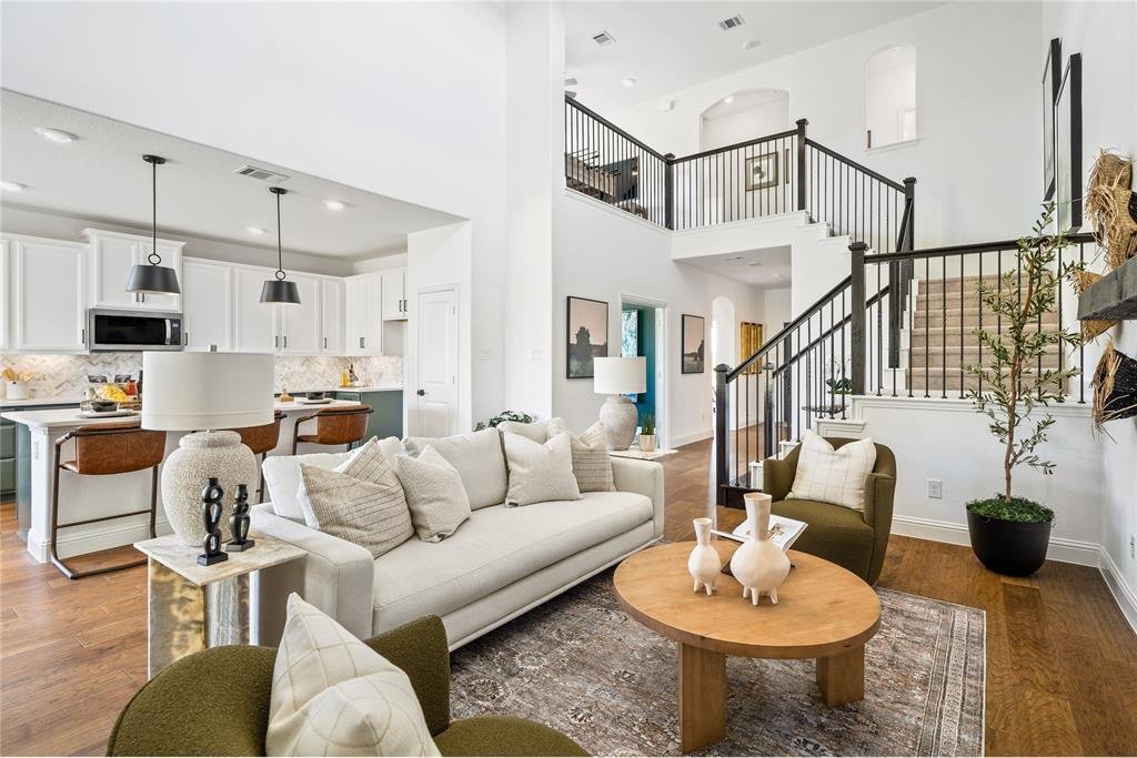 House in Venus, Texas, United States 4 - 18460247
