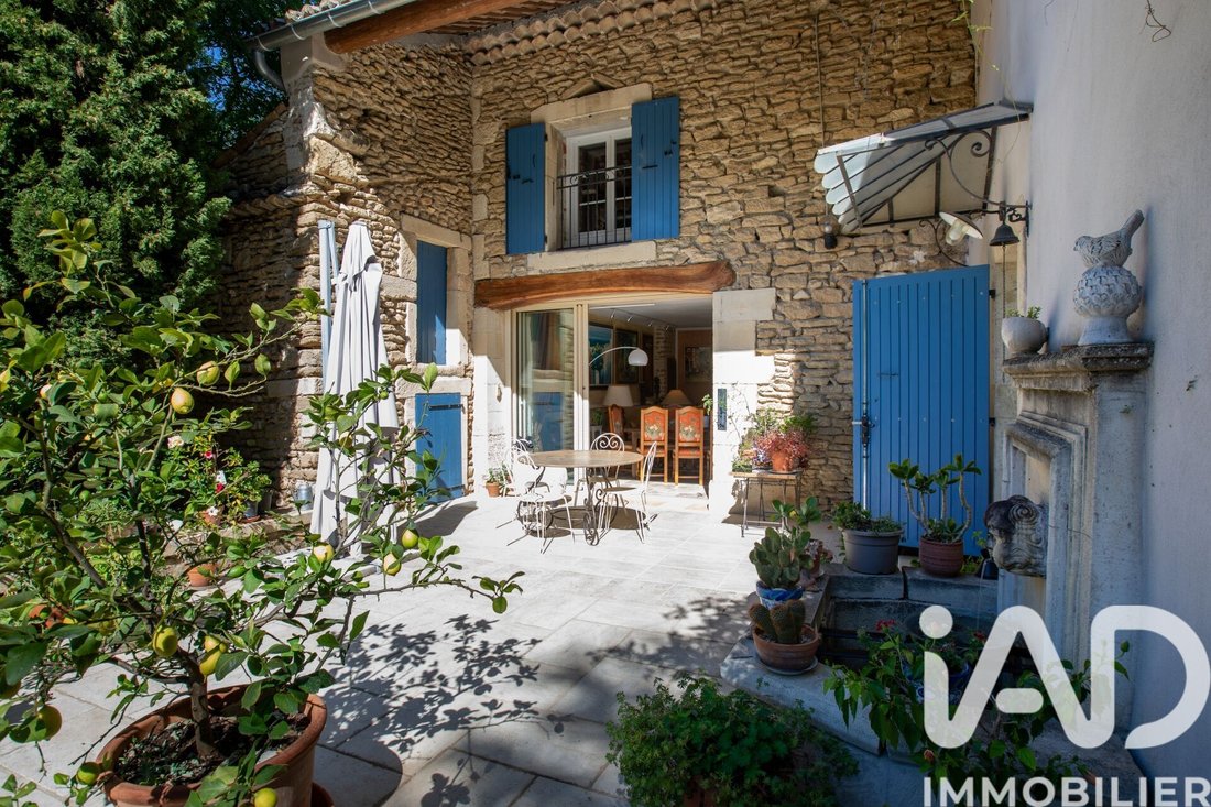 House in Montsegur-sur-Lauzon, Auvergne-Rhône-Alpes, France 5 - 18471494