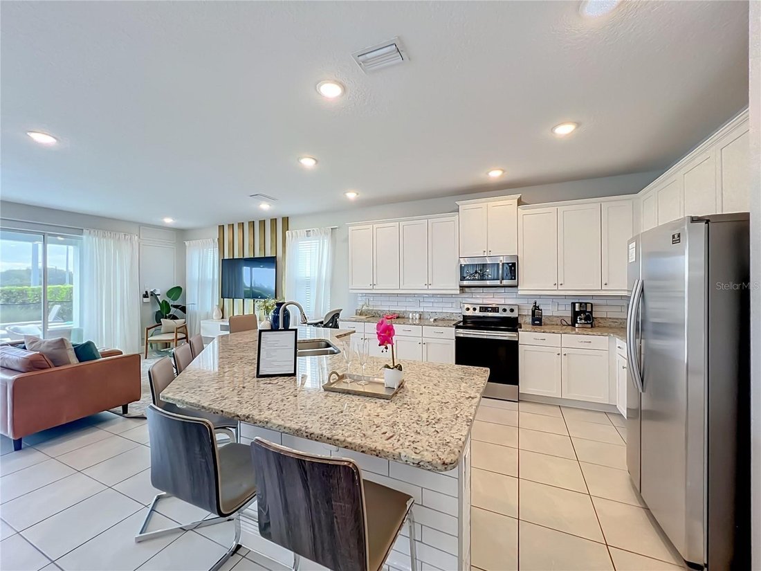 House in Kissimmee, Florida, United States 5 - 18466263