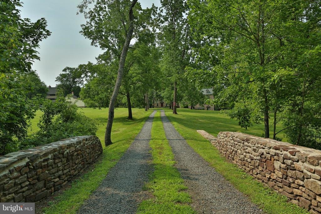 Casa en Doylestown, Pensilvania, Estados Unidos 4 - 18460141