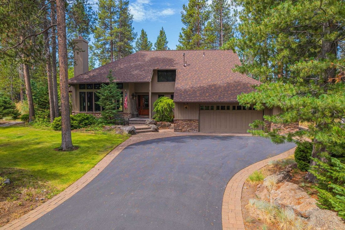 House in Sunriver, Oregon, United States 5 - 18460530