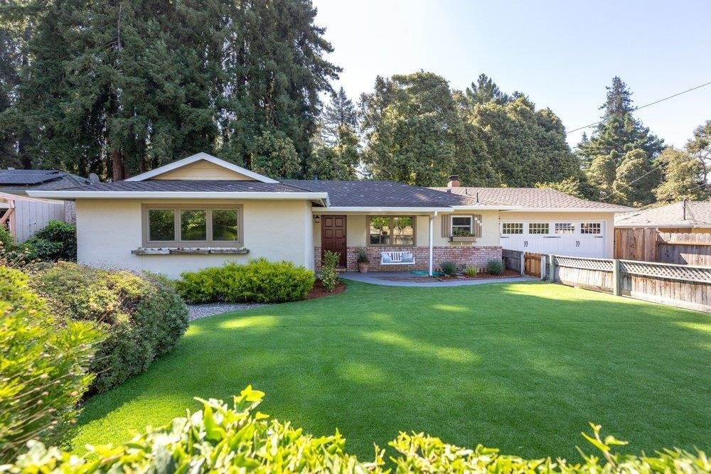 House in Aptos, California, United States 1 - 18458813