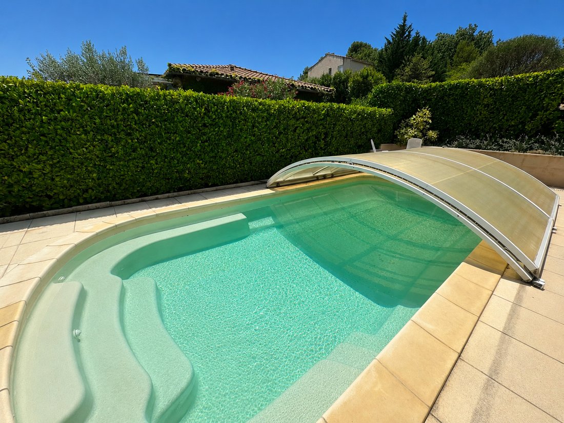 House in Ouest Sud, Vaison-la-Romaine, France 2 - 18457052