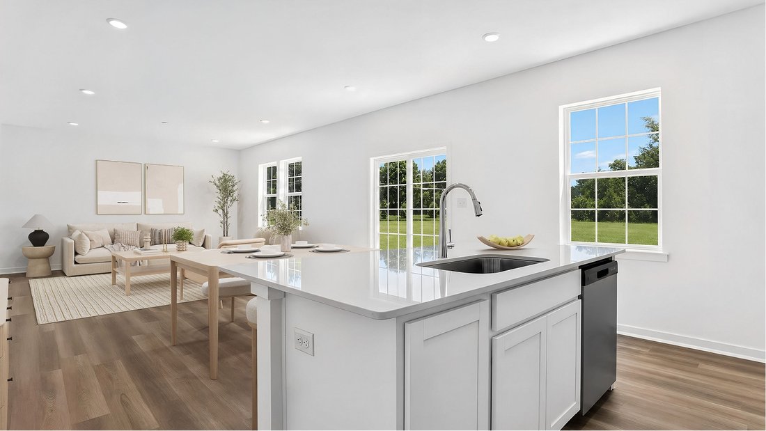 House in Hammonton, New Jersey, United States 5 - 17993473