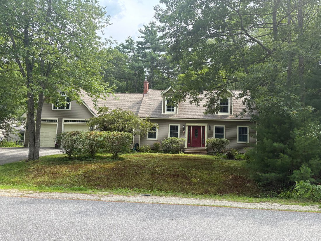 House in Brunswick, Maine, United States 2 - 17731297