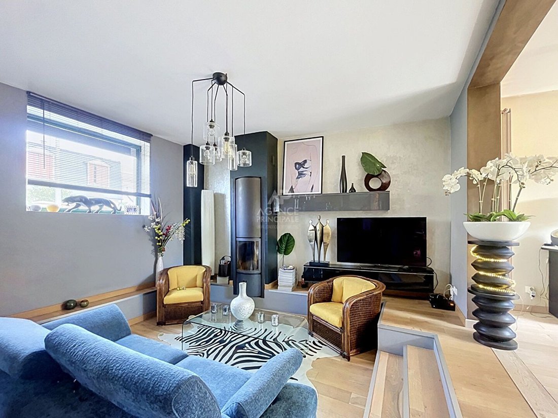 House in Chatou, Ile-de-France, France 2 - 18459051