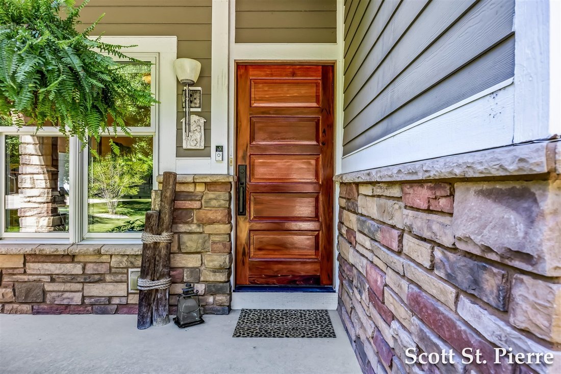 House in North Muskegon, Michigan, United States 2 - 18455451