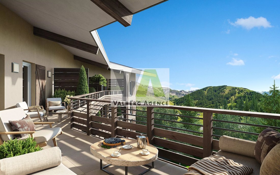 Apartment in Peone, Provence-Alpes-Côte d'Azur, France 4 - 18469031