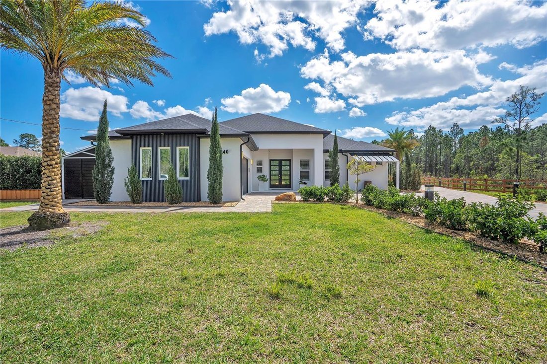 House in Orlando, Florida, United States 3 - 18466264