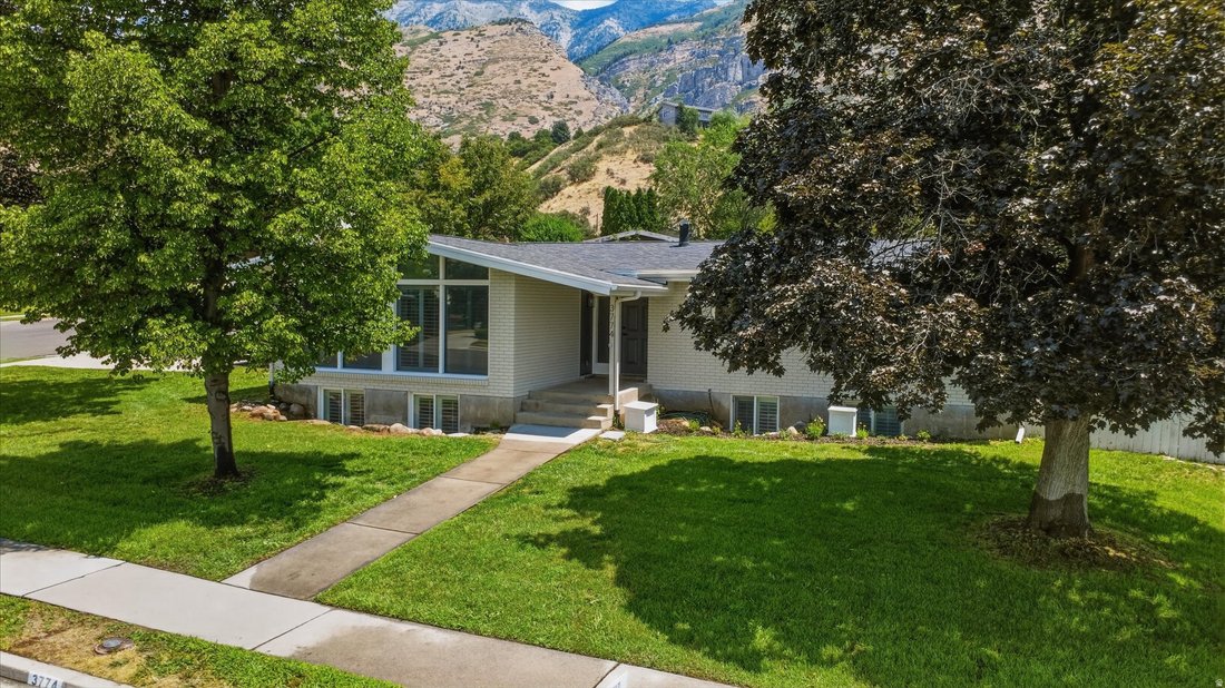 House in Provo, Utah, United States 1 - 18459346