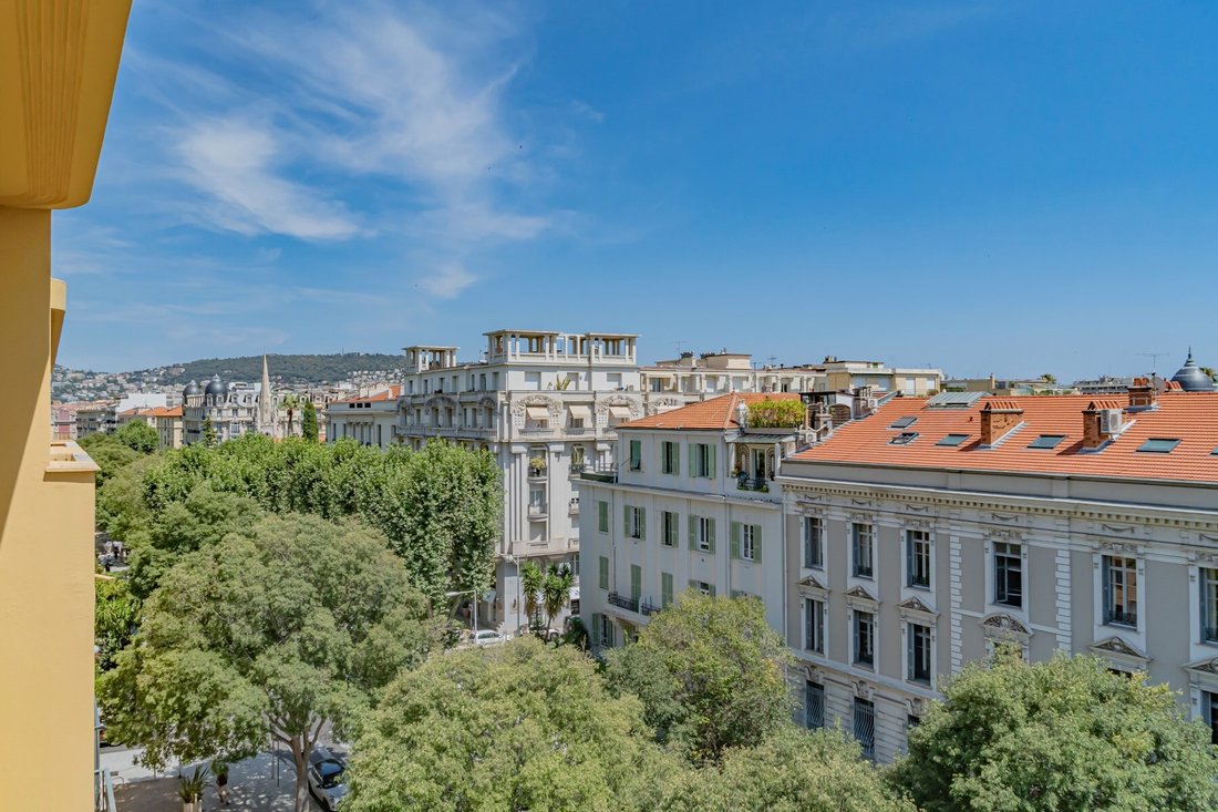 Apartment in Musiciens - Thiers, Nice, France 2 - 18461843