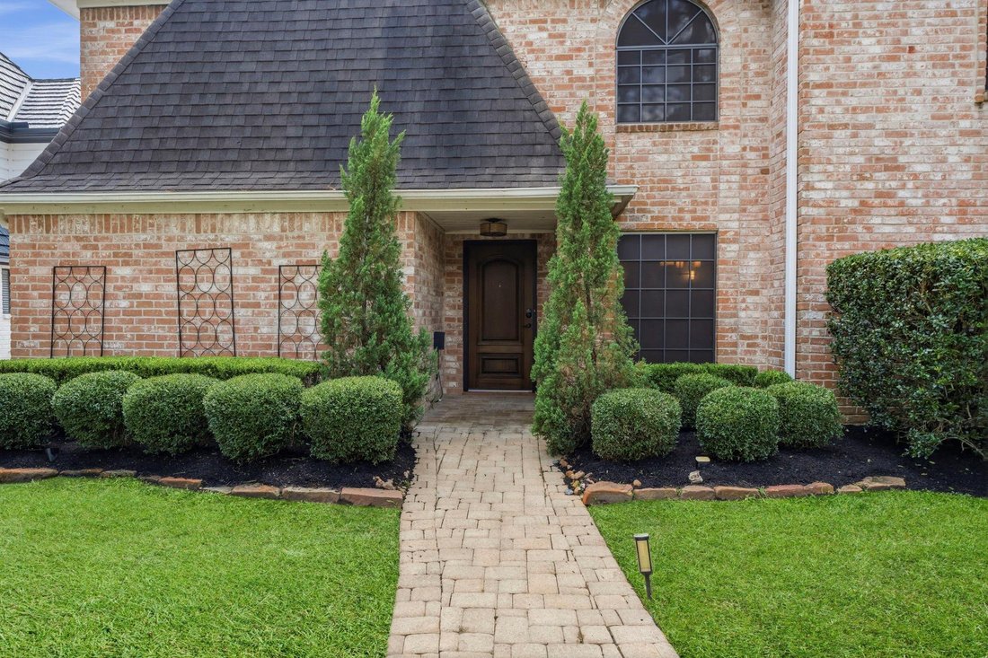 House in Spring, Texas, United States 3 - 18459843