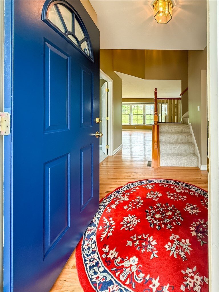 House in West View, Pennsylvania, United States 3 - 18456012
