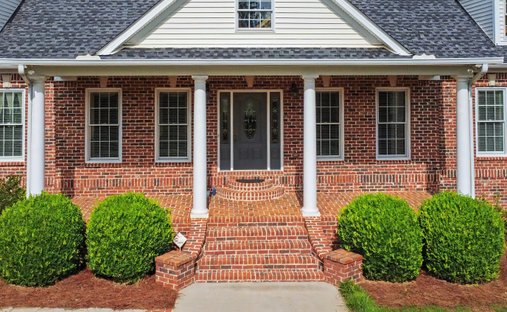 Casa a Jefferson, Georgia, Stati Uniti 1