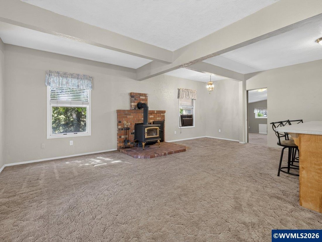 House in Lebanon, Oregon, United States 5 - 18460156