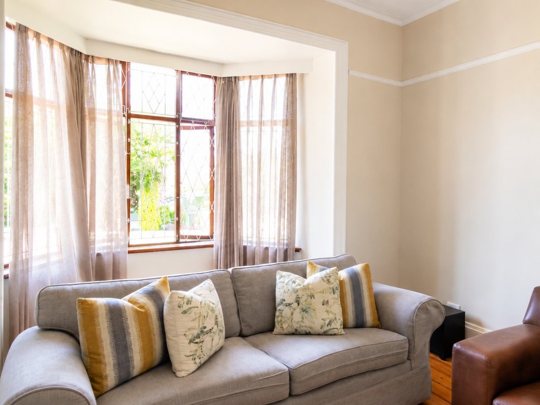 House in City Centre, Cape Town, South Africa 2 - 18350752