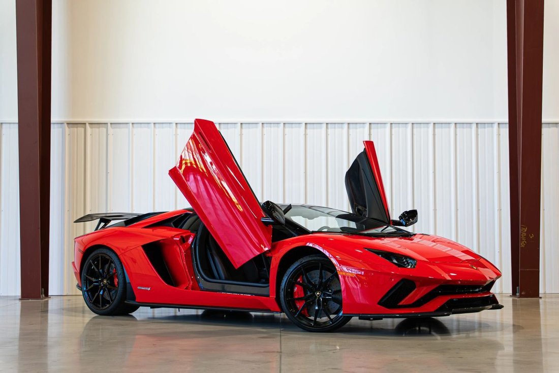 Cabriolet in Enumclaw, WA, United States 1 - 18464777