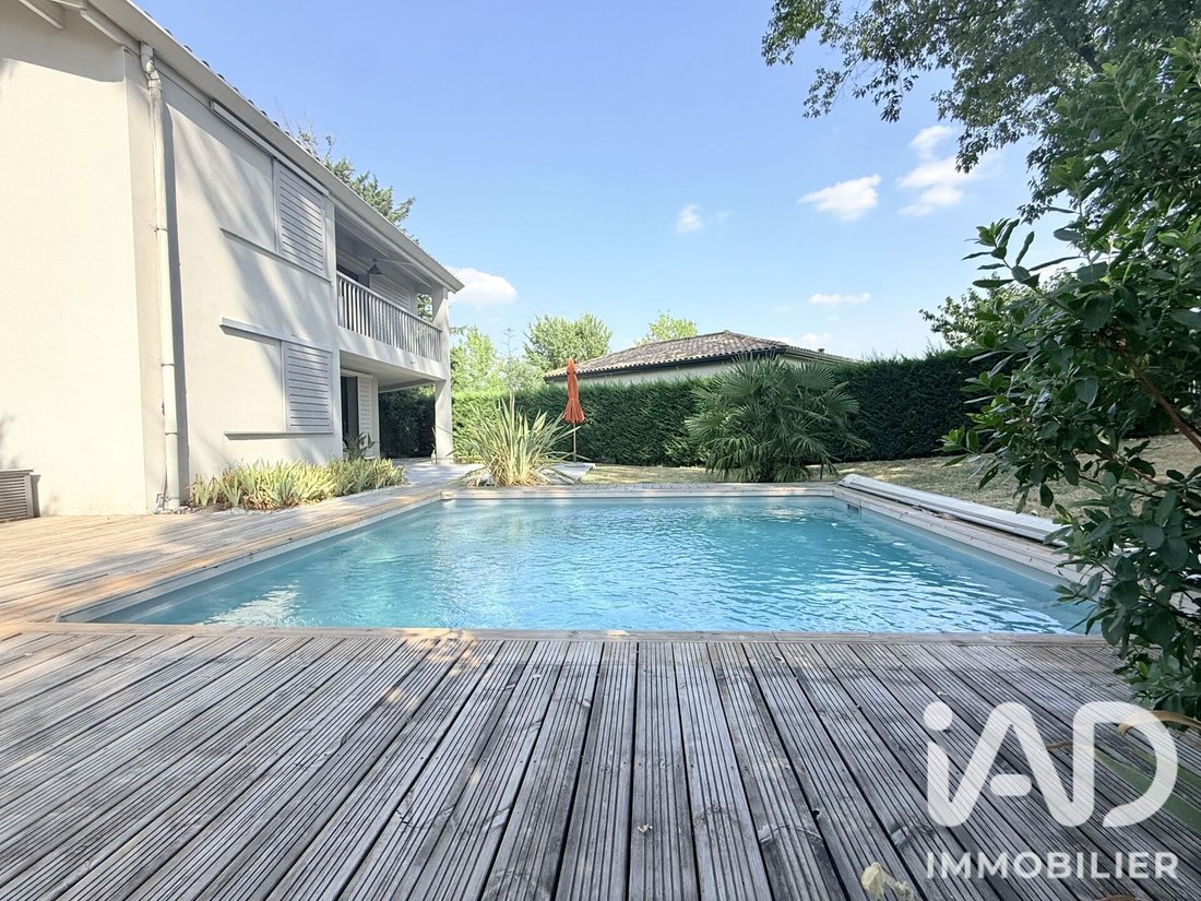 House in Castelmaurou, Occitania, France 2 - 18471843