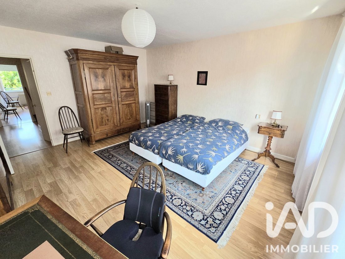 Apartment in Neudorf Est Centre, Strasbourg, France 5 - 18471484