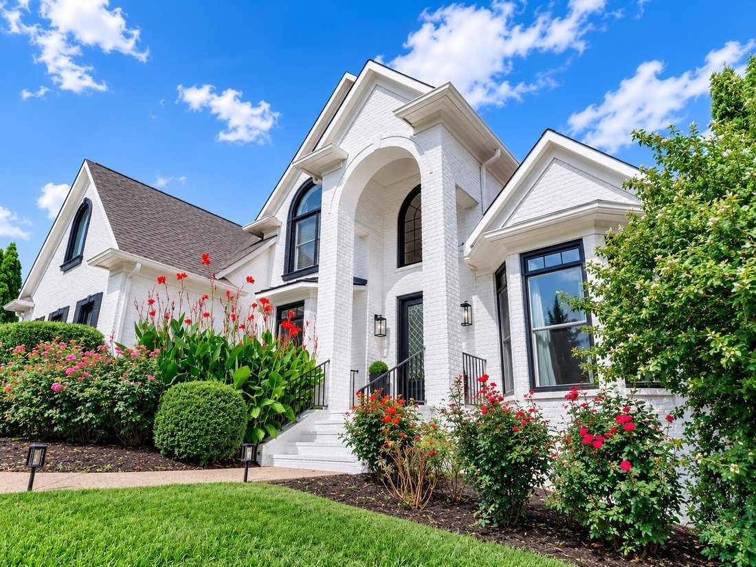House in Nashville, Tennessee, United States 1 - 18456197