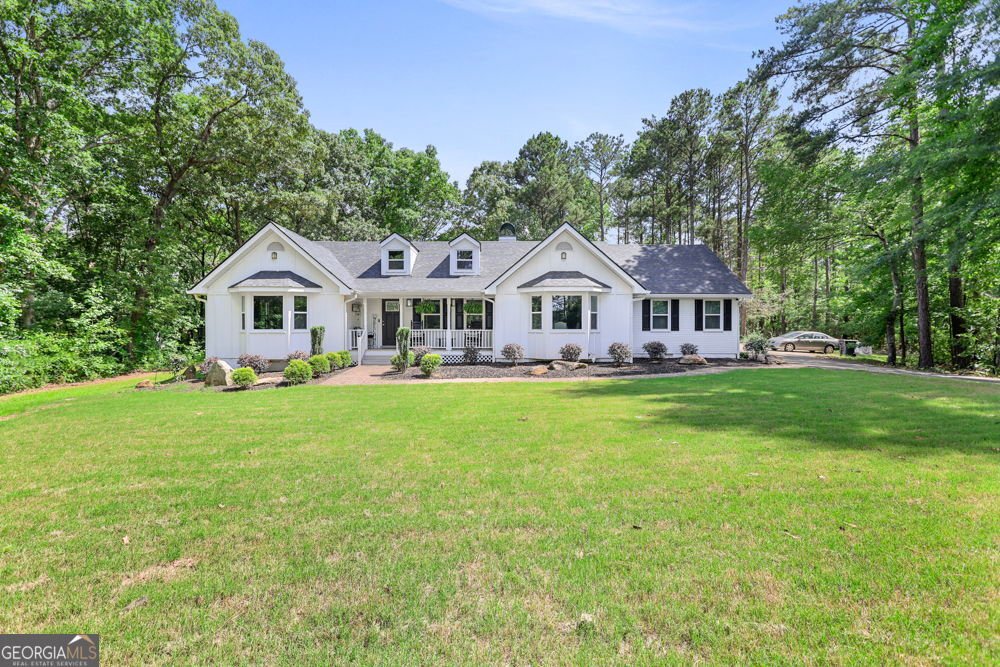 Land in LaGrange, Georgia, United States 4 - 18459784