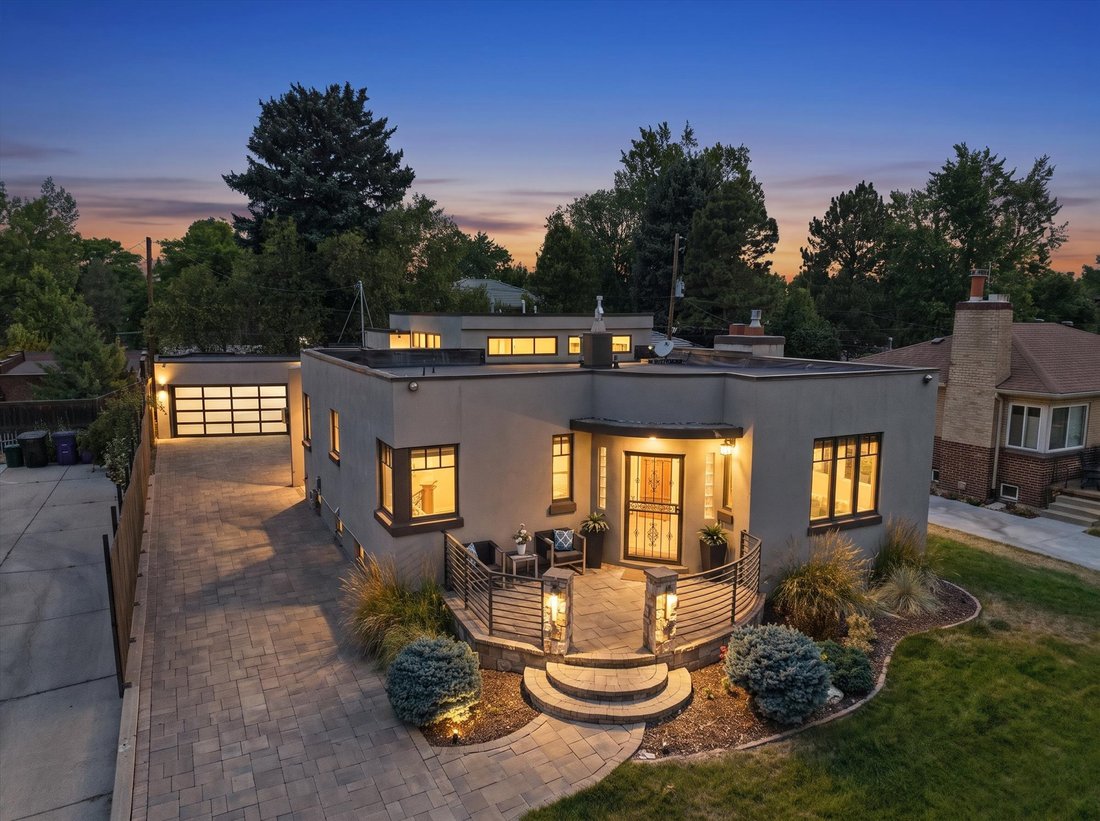 House in Denver, Colorado, United States 1 - 18456861