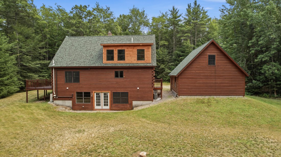 House in Brunswick, Maine, United States 3 - 18468058