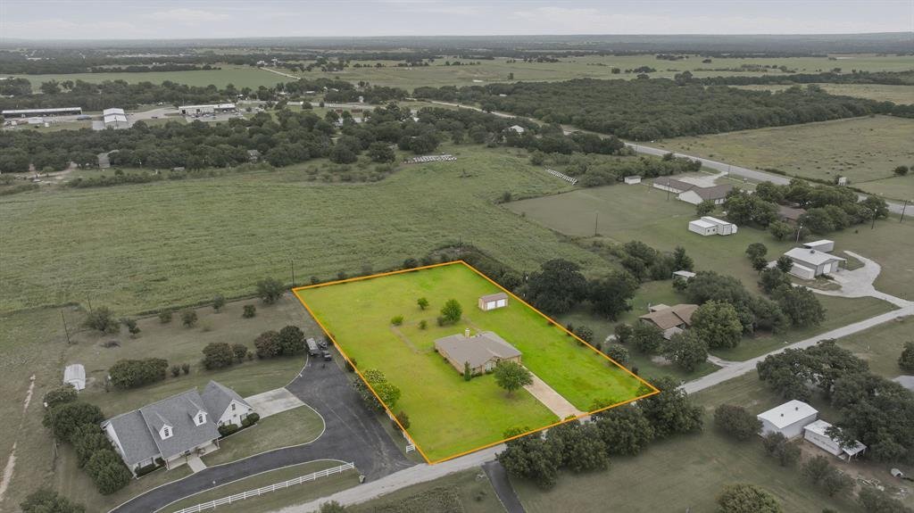 House in De Leon, Texas, United States 2 - 18456514