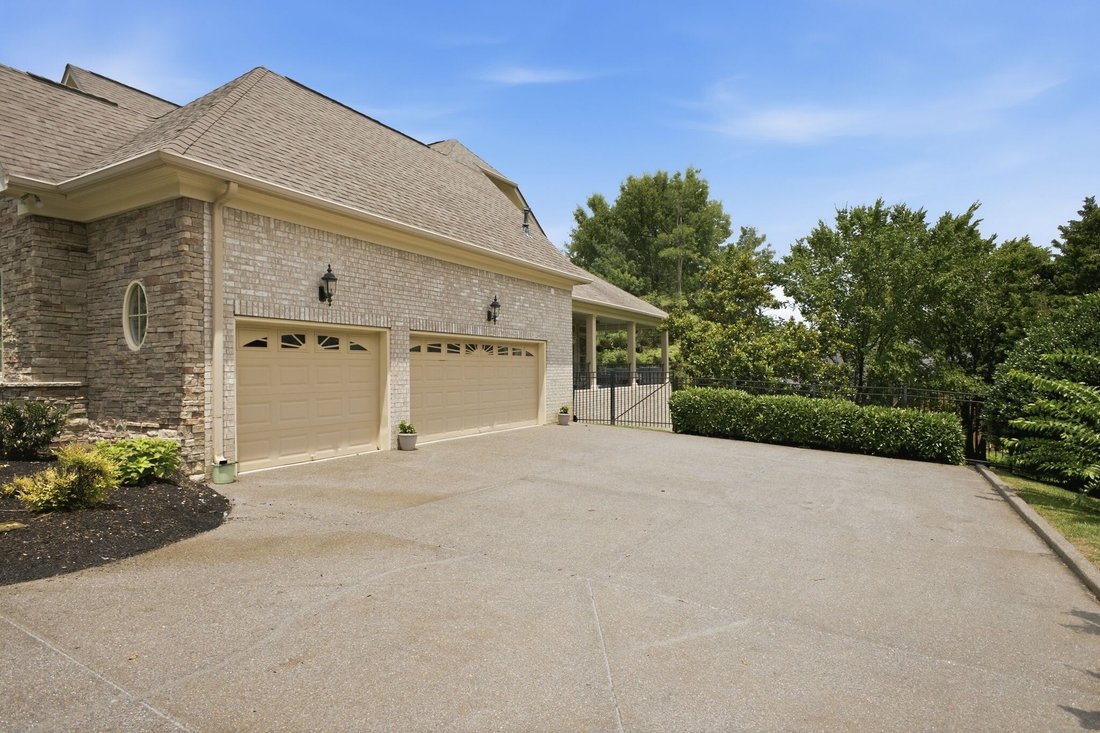 House in Nashville, Tennessee, United States 5 - 18462945