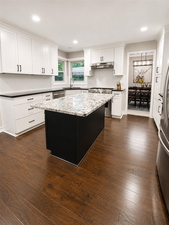 House in Orion charter Township, Michigan, United States 5 - 18458525