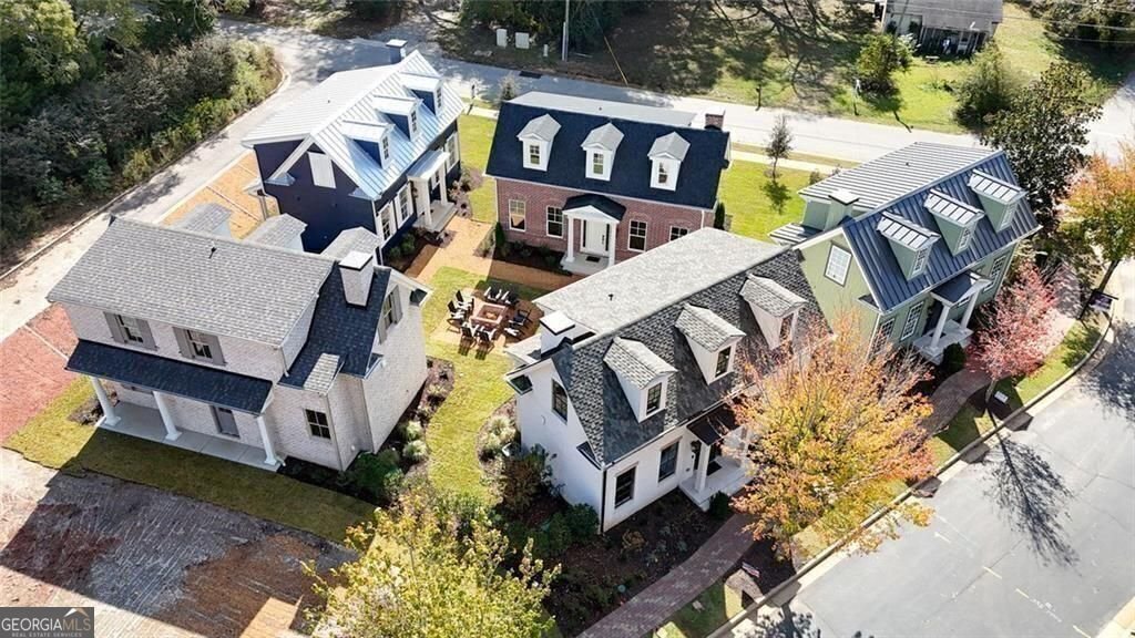 House in Senoia, Georgia, United States 3 - 18459797