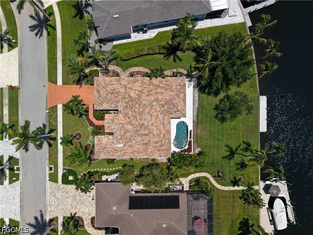 House in Cape Coral, Florida, United States 1 - 18466491