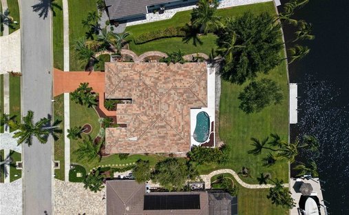 Haus in Cape Coral, Florida, Vereinigte Staaten 1