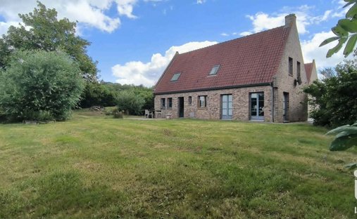 House in Cassel, Hauts-de-France, France 1