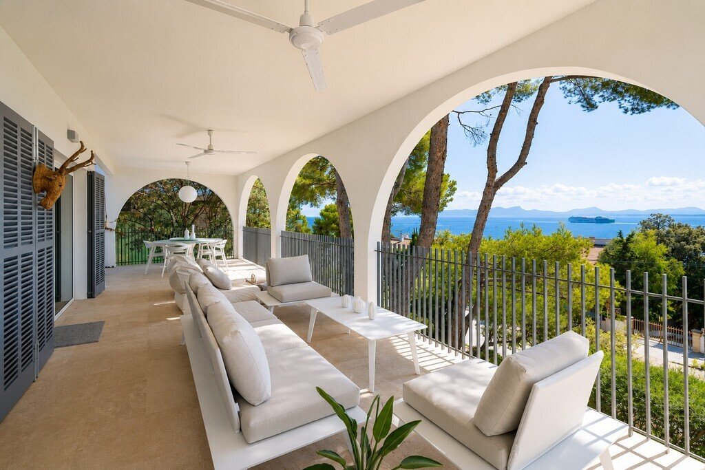 Chalet in Alcudia, Balearic Islands, Spain 1 - 18459348
