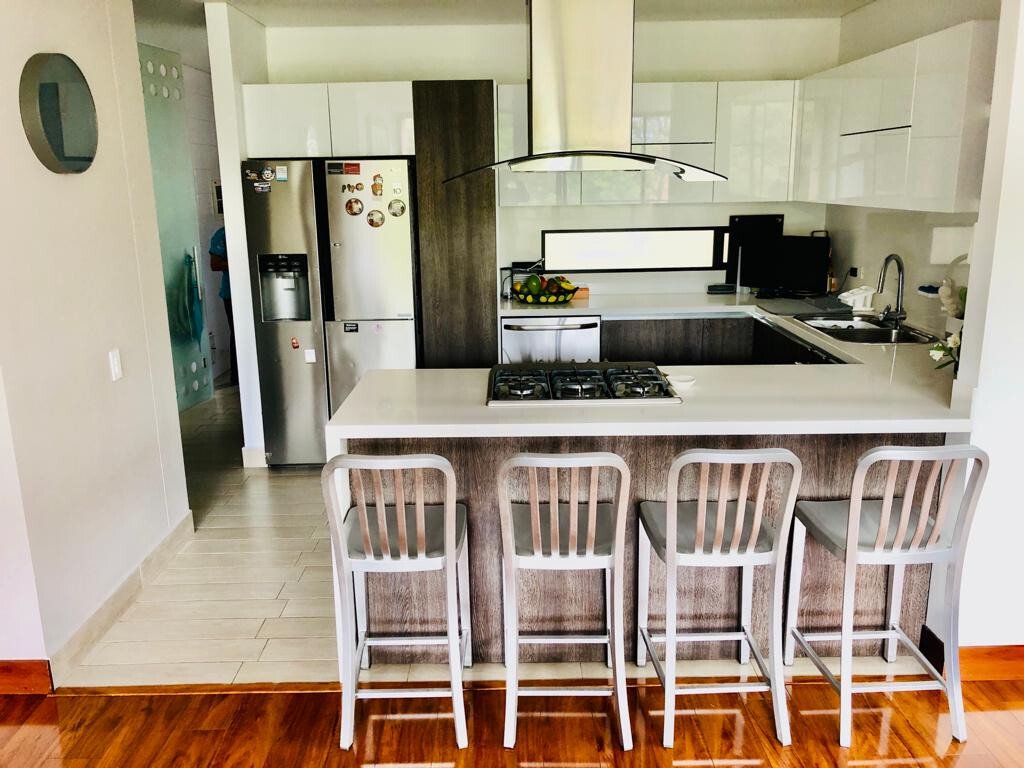 Apartment in Bogota, Bogotá, Colombia 5 - 18468448
