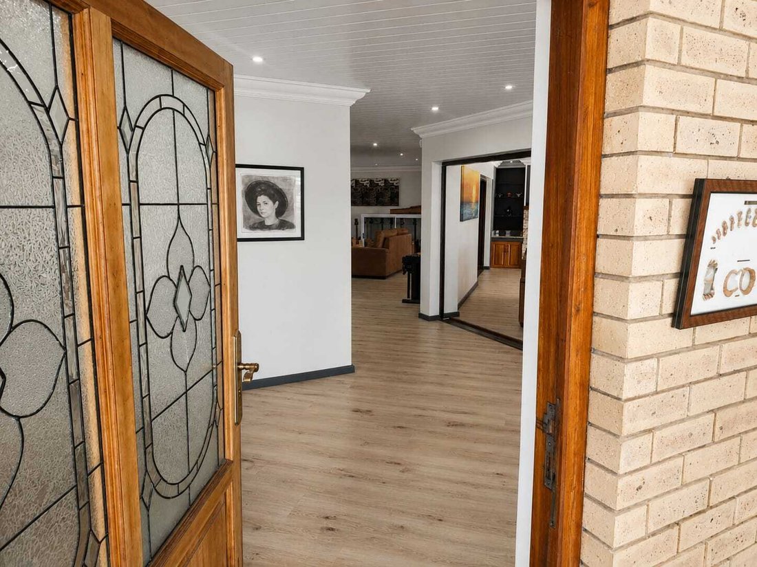 House in Still Bay, Western Cape, South Africa 4 - 18464492
