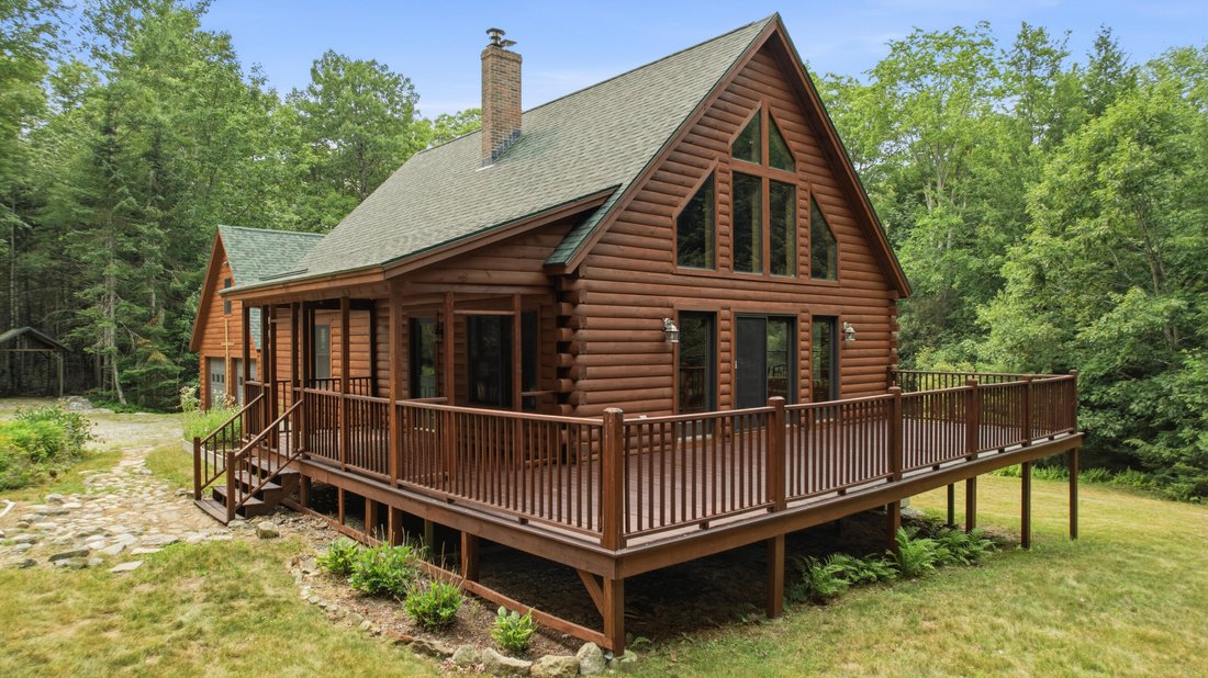 House in Brunswick, Maine, United States 1 - 18468058