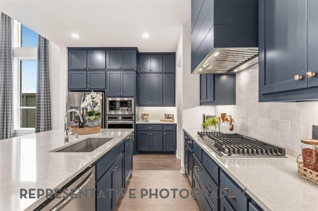 House in Midlothian, Texas, United States 5 - 18460237